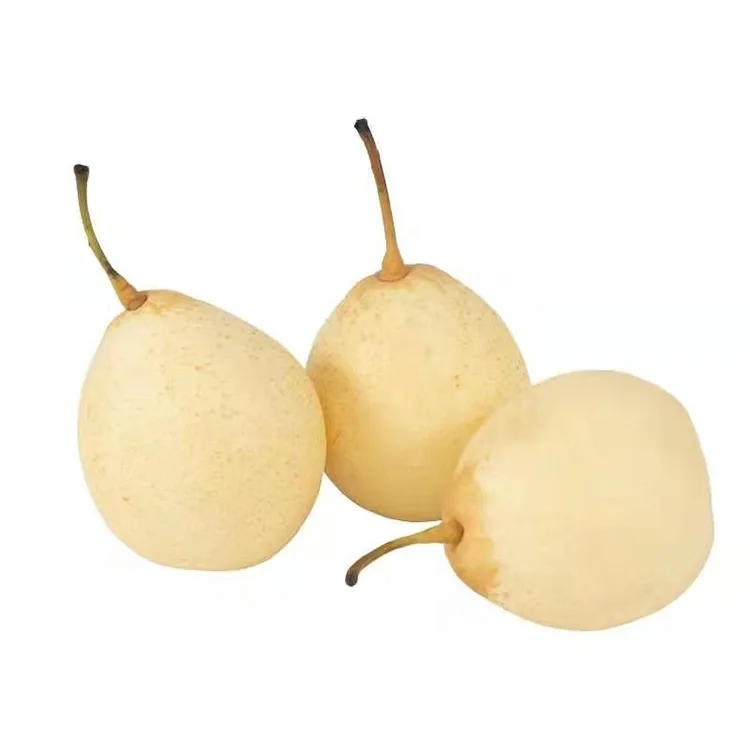 Nyhøstet Ya-pære