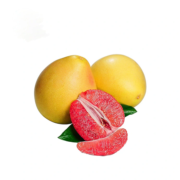 Full Pulp Red Flesh Honning Pomelo