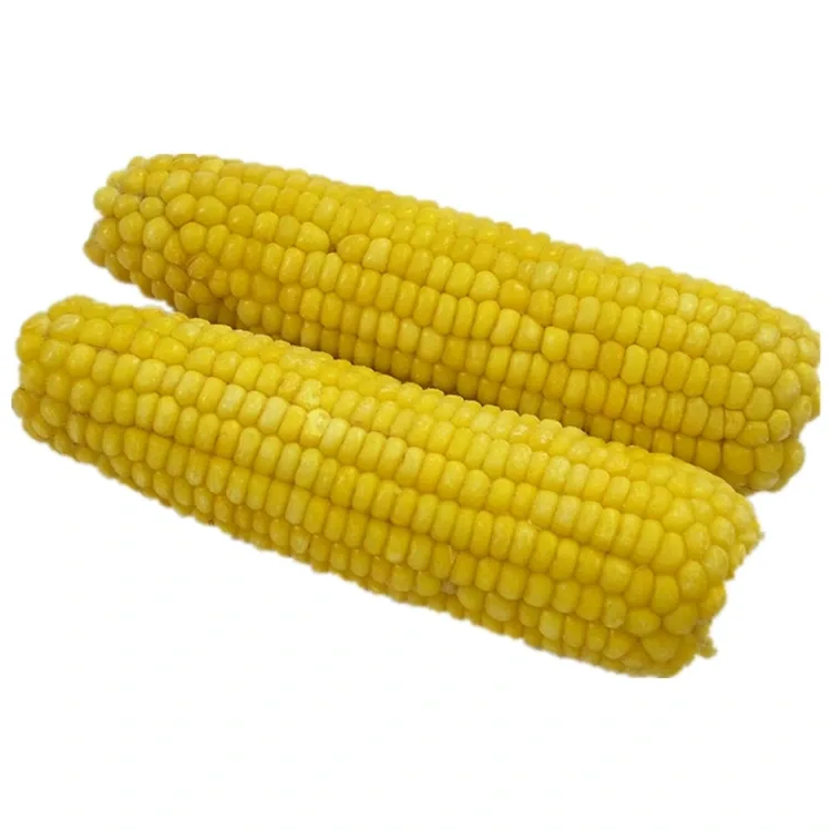 Premium frossen søtmais